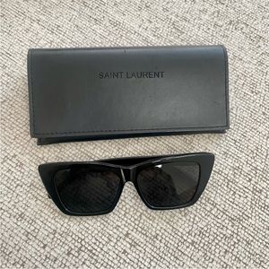 Yves Saint Laurent Sunglasses